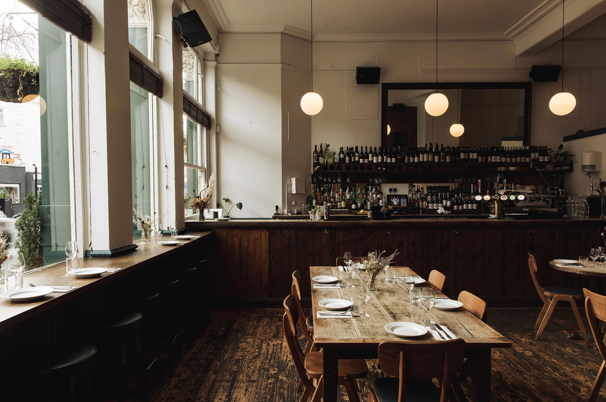 Camberwell Arms - Best Gastropub London