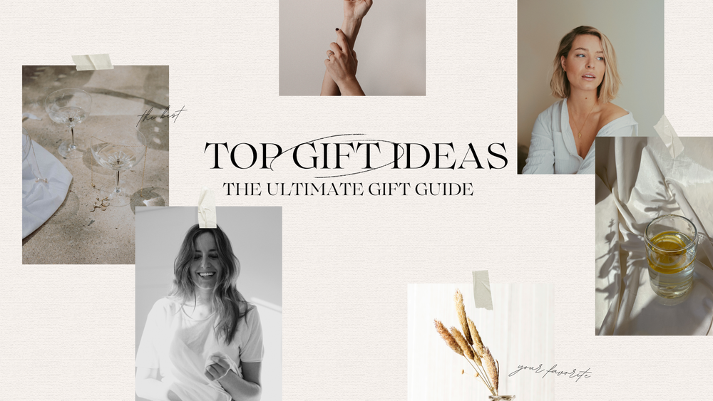 Find the Perfect Present: Your Ultimate Guide to Gift Ideas for Every Occasion post image