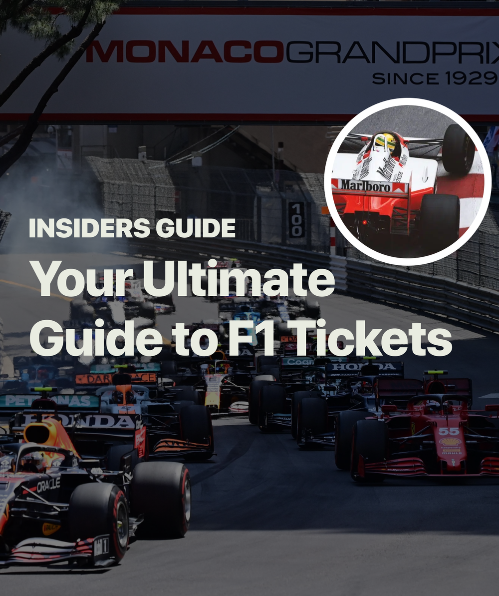 Your Ultimate Guide to F1 Tickets in 2024: Everything You Need to Know post image