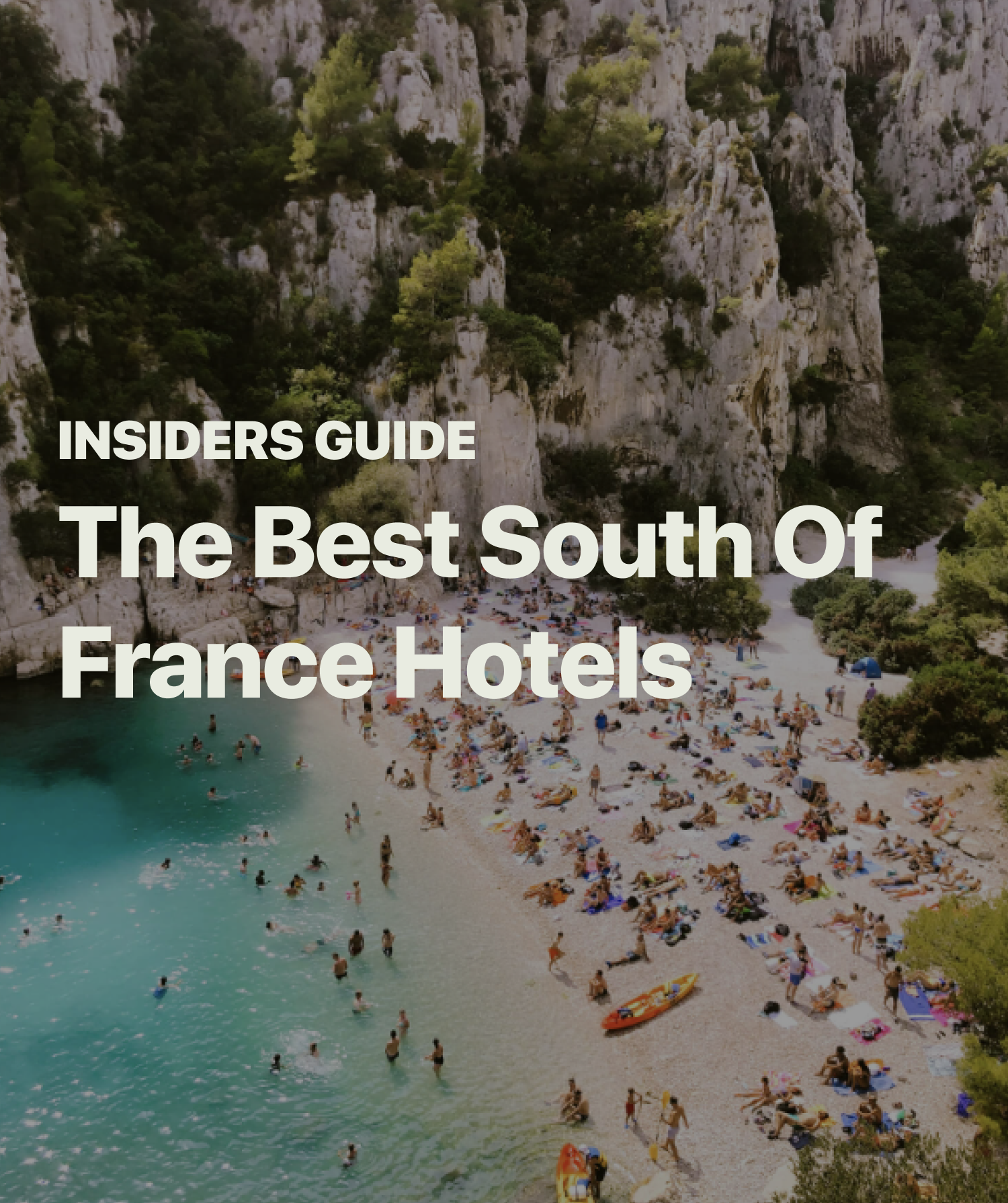 Best South Of France Hotels [2024 Guide] post image