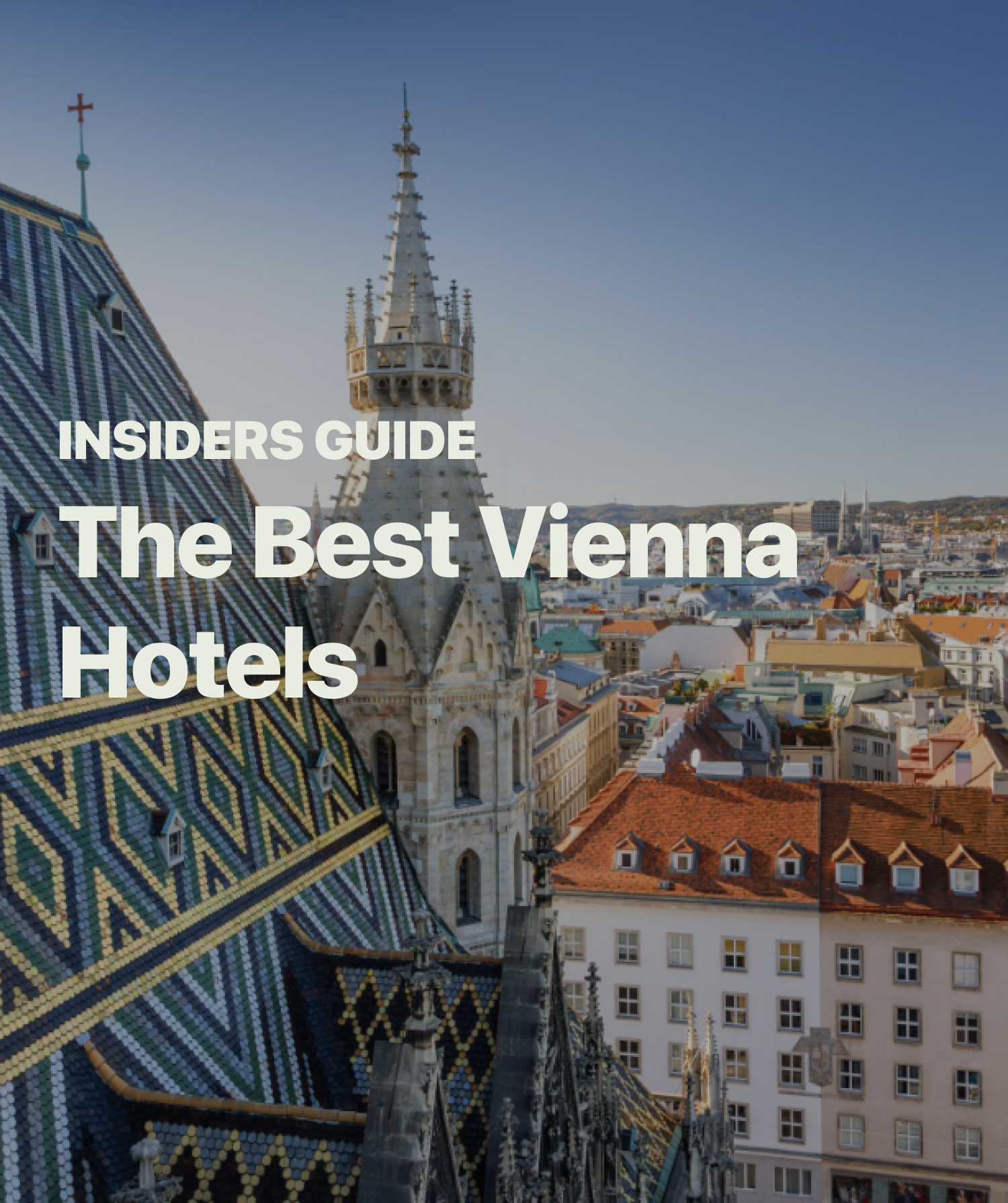 Best Vienna Hotels [2024 Guide] post image